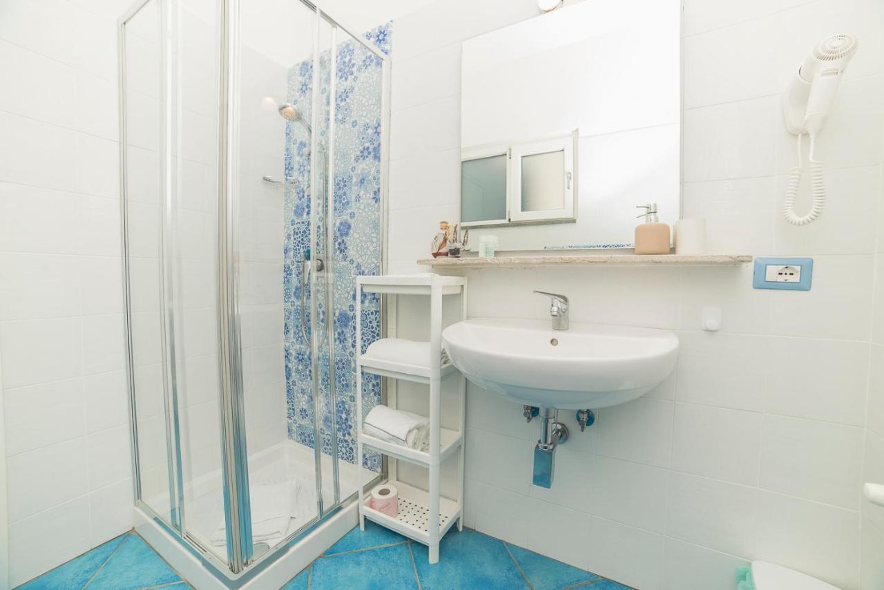 Aquarius Maiori B&B Kültér fotó