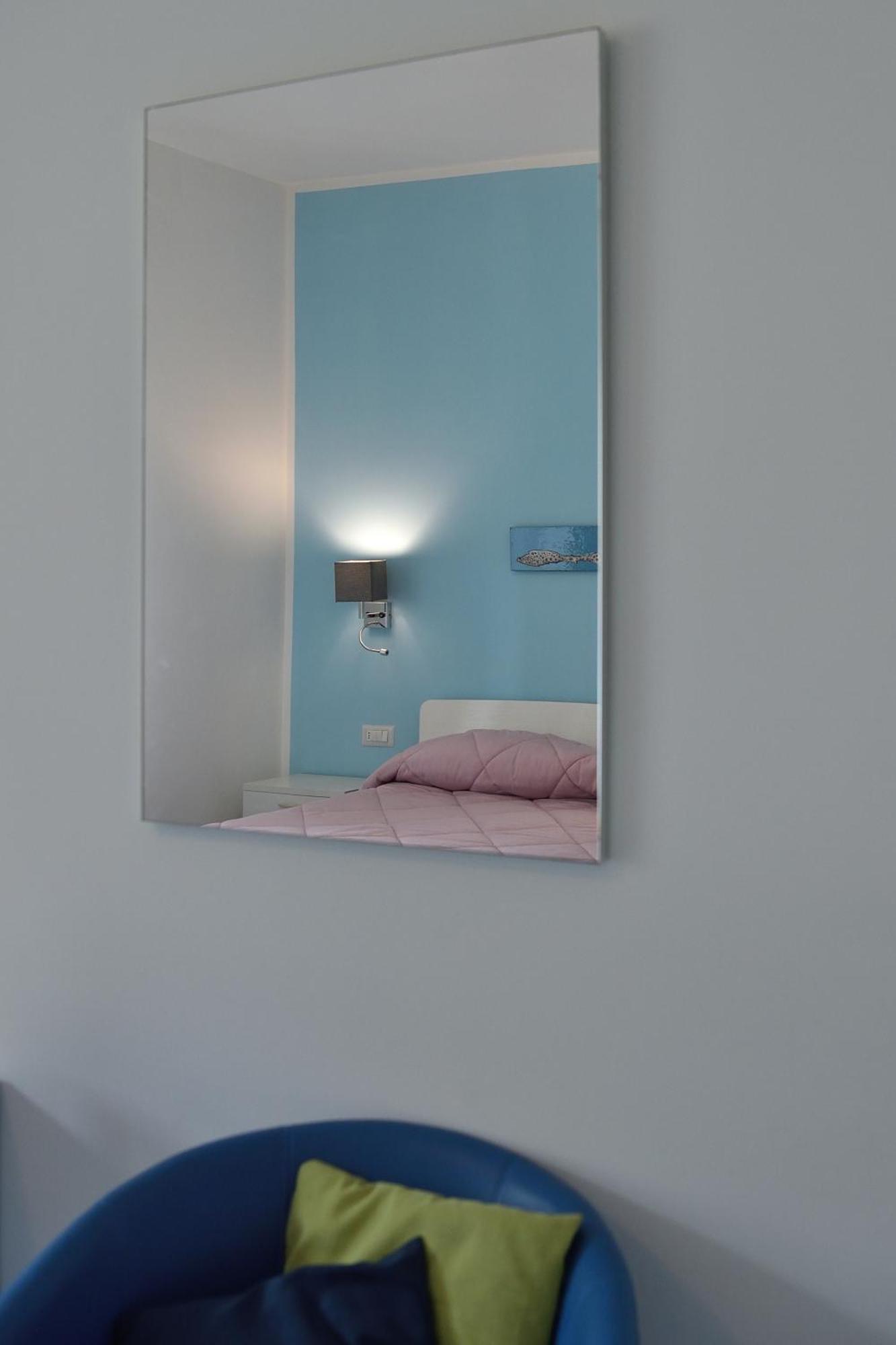 Aquarius Maiori B&B Kültér fotó