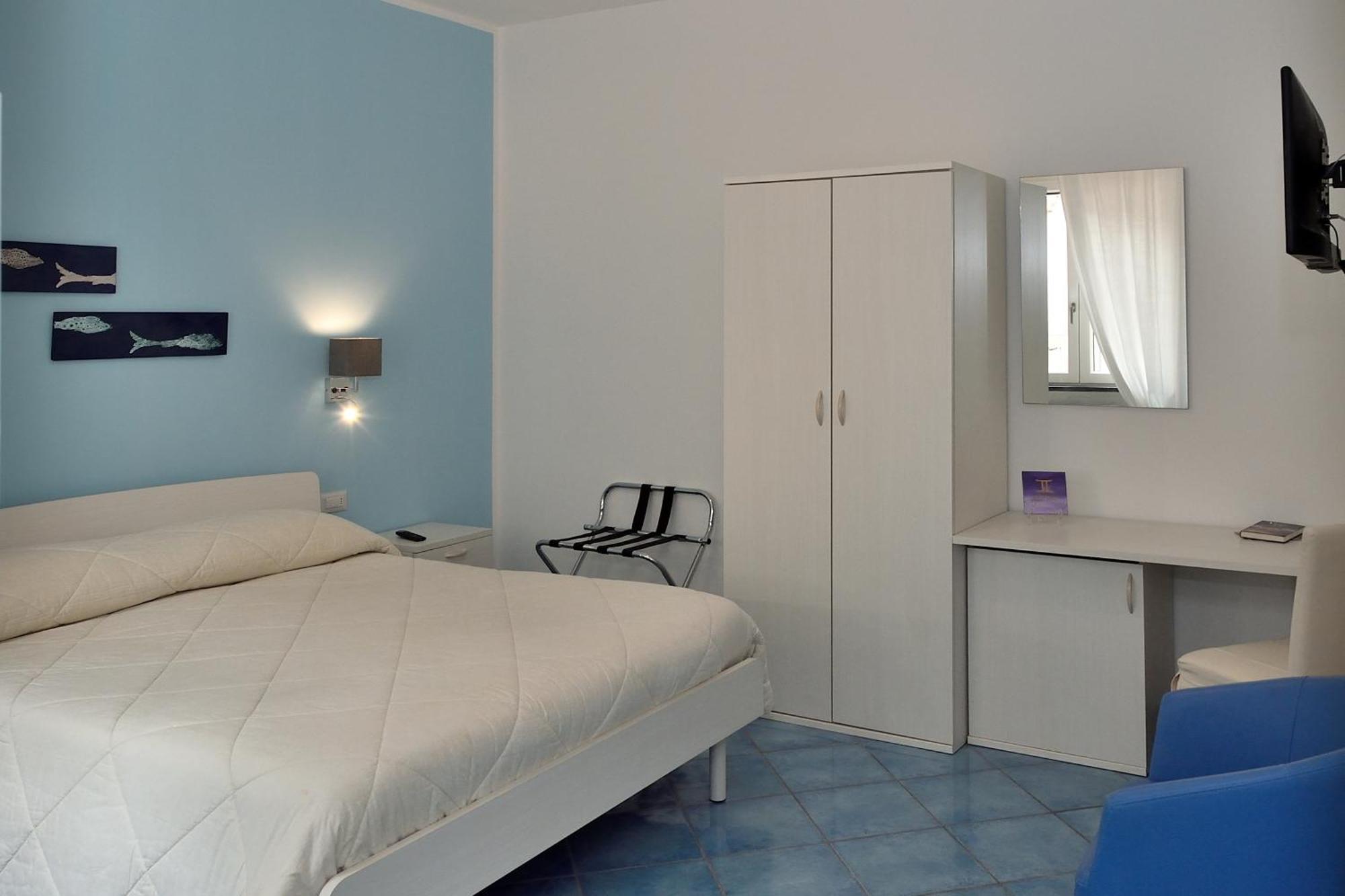 Aquarius Maiori B&B Kültér fotó
